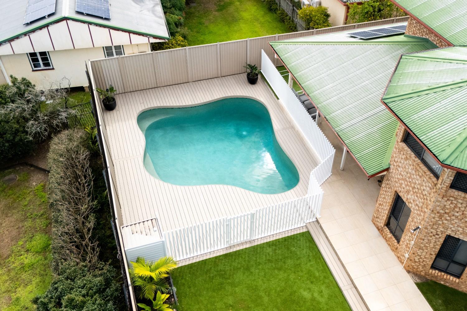Award-Winning Retaining Walls & Landscaping Geebung